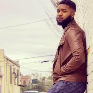 Meet your Posher, Larry